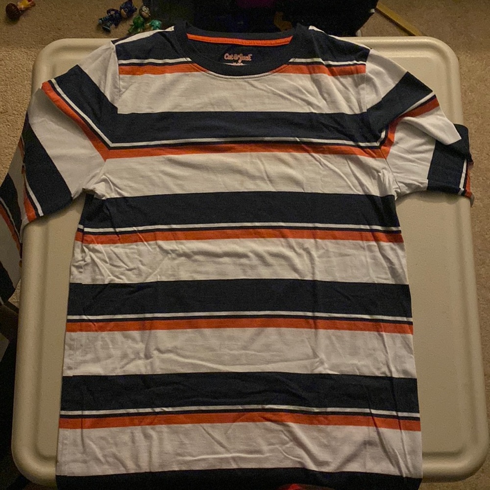 Cat & Jack: Long sleeve T-Shirt